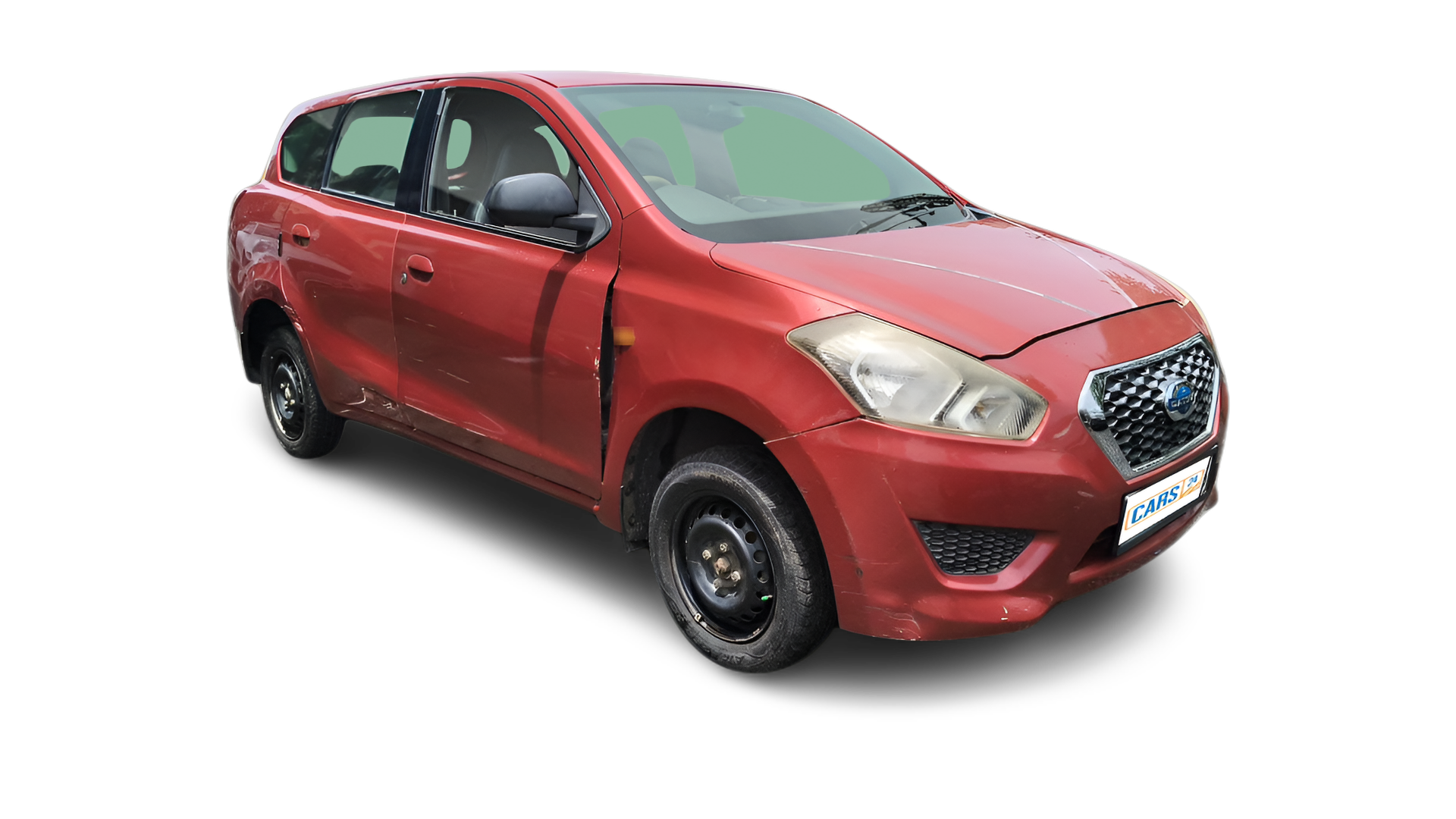 Datsun Go Plus-img